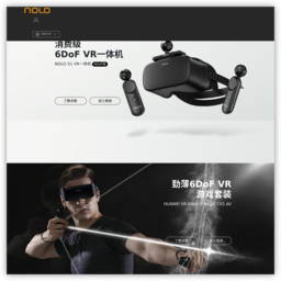 NOLO VR
