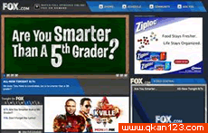 ����(gu��)����˹�V����˾FOX