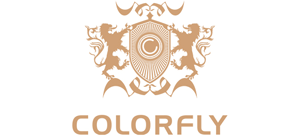 �߲ʺ� colorfly HIFI ������