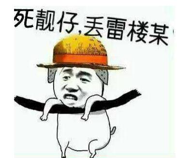 丟雷樓謀是什么意思,丟雷樓謀的意思