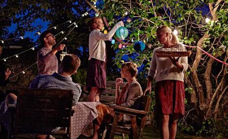 派對是什么意思,派對的意思