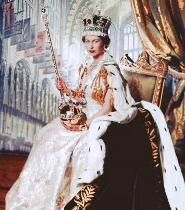 女王是什么意思,女王的意思