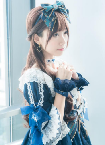 lolita��ʲô��˼