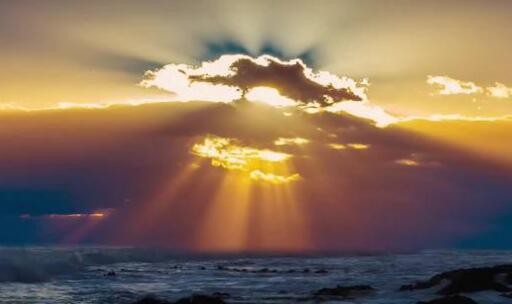 丁達(dá)爾效應(yīng)是什么現(xiàn)象(丁達(dá)爾效應(yīng)是什么梗和意思)