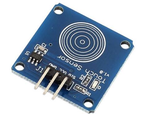 觸摸傳感器是什么,什么是觸摸傳感器,觸摸傳感器