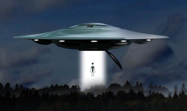 究竟有沒有ufo,UFO真的存在嗎
