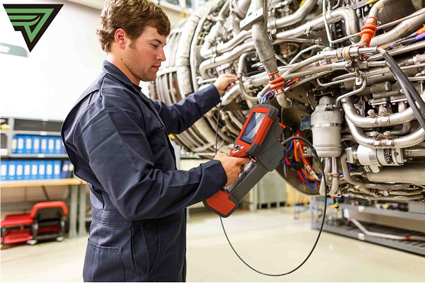 工業(yè)內(nèi)窺鏡高效直觀檢測的背后原來藏著這些秘密