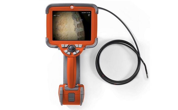 工業(yè)內(nèi)窺鏡高效直觀檢測的背后原來藏著這些秘密