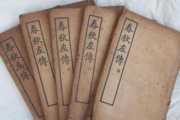 編年體史書(shū)是什么意思(編年體史書(shū)有哪些)
