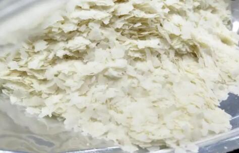 雪花粉和輕麩有什么區(qū)別