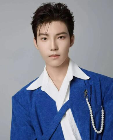 李逸晨個人資料,李逸晨