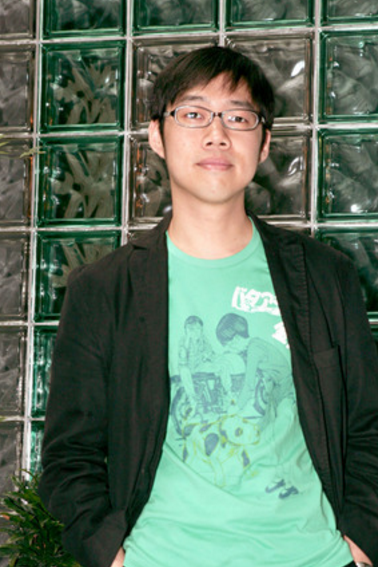 導(dǎo)演林書宇個(gè)人資料-林書宇簡介