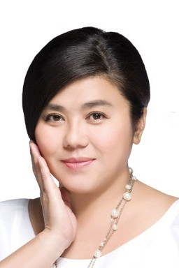 演員林美秀個(gè)人資料-林美秀簡介