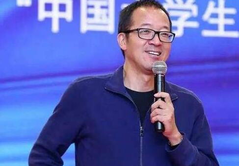 俞敏洪最新演講:不喜歡《狂飆》 企業(yè)家不能只想著賺錢(qián)