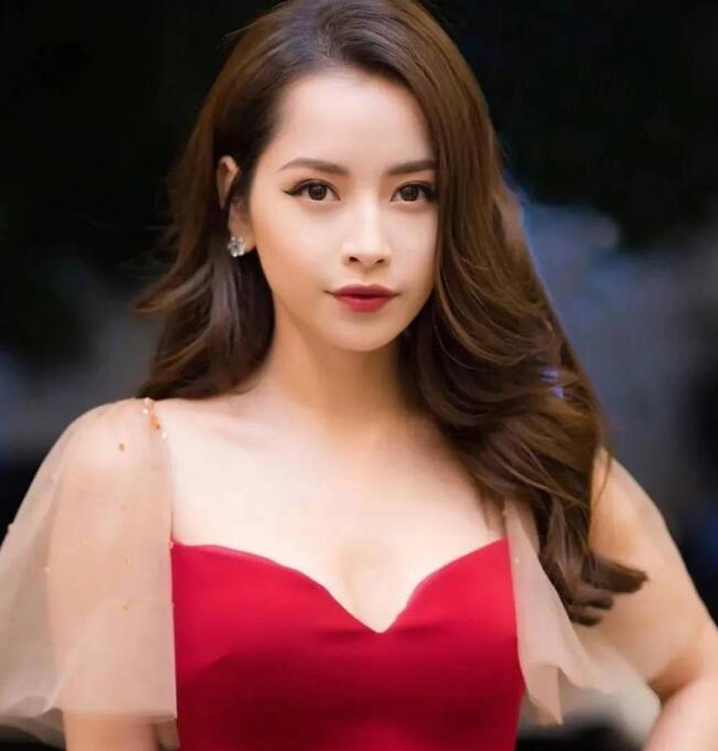 芝芙個人資料,芝芙簡介,芝芙圖片,越南芝芙