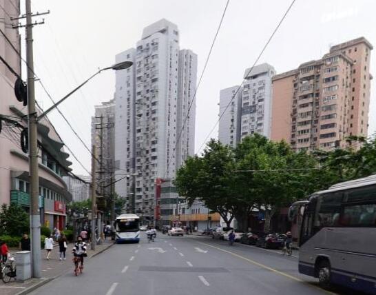 �Ϻ��VԪ��·�����Ă�(g��)�^(q��)