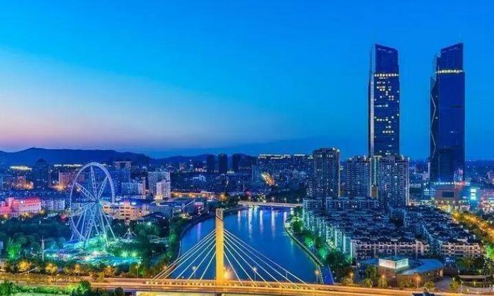 老余杭和新余杭的區(qū)別