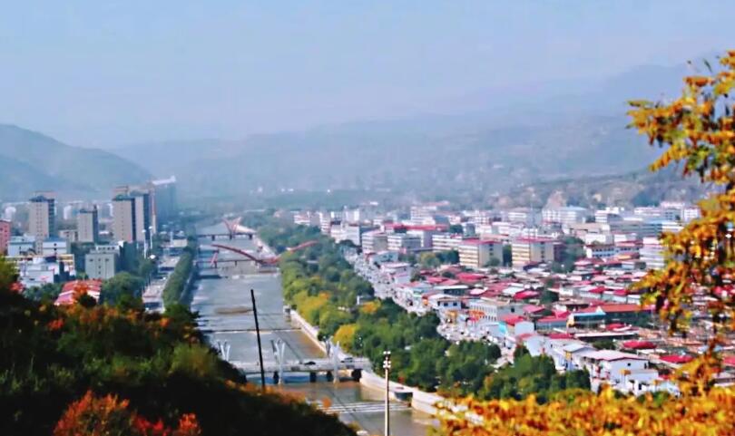 ɽ��ʡ̫ԭ�䟩�h