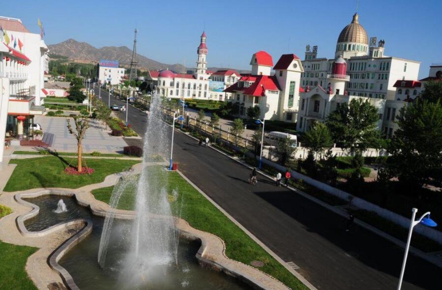 ɽ��ʡ��ͬ���(zh��n)�h